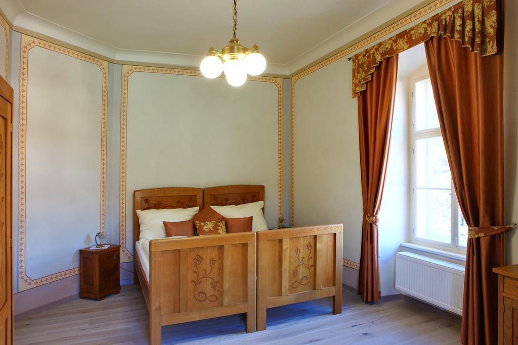 Vendégház Magnolia 3*