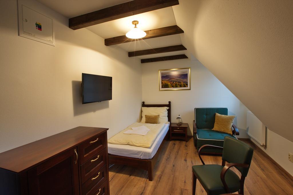 Magnolia 3*