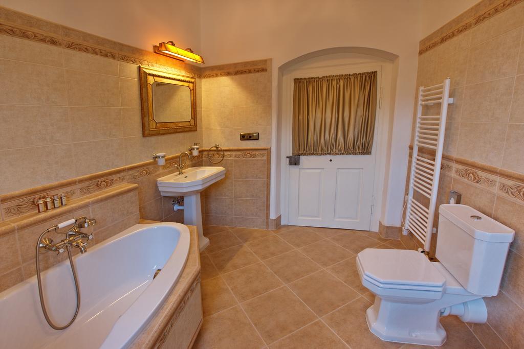 Magnolia 3* Banská Štiavnica